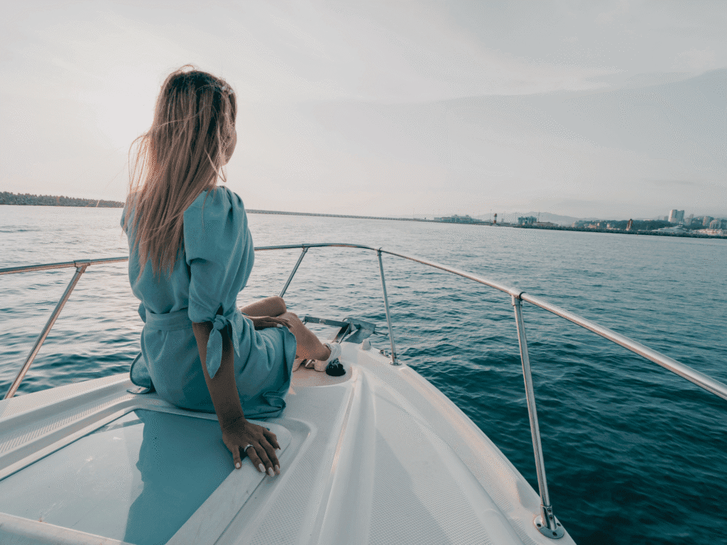 Yatch