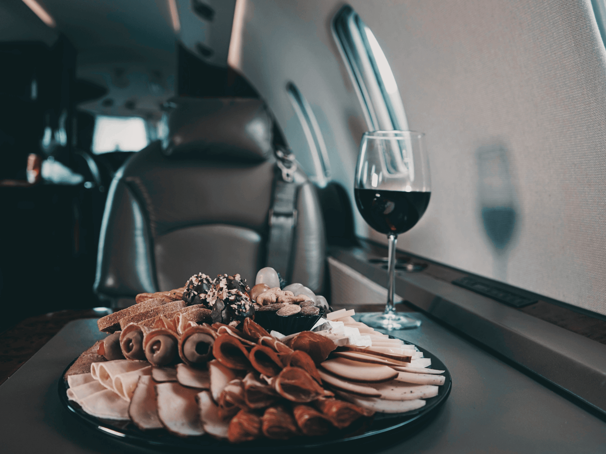 Fly private for less
